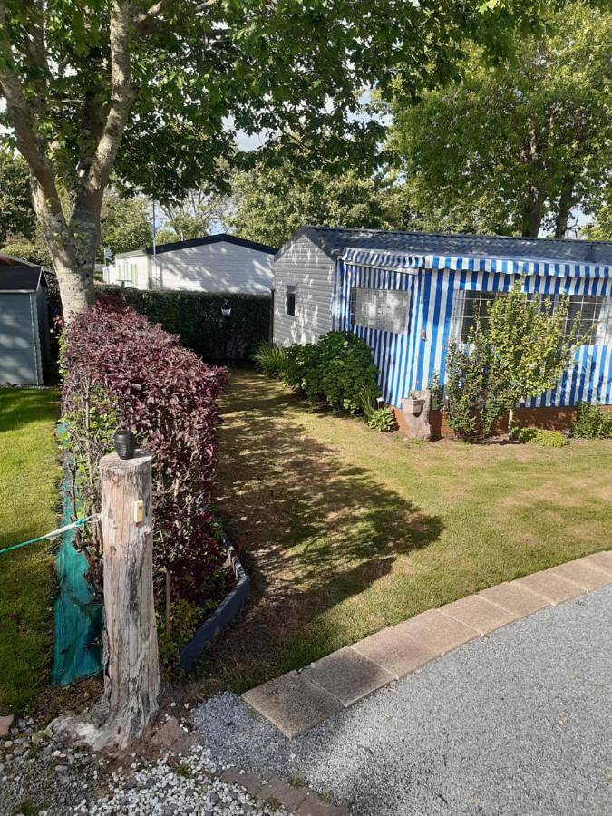 Mobile Home in La Baule-Escoublac, Côte d'Amour