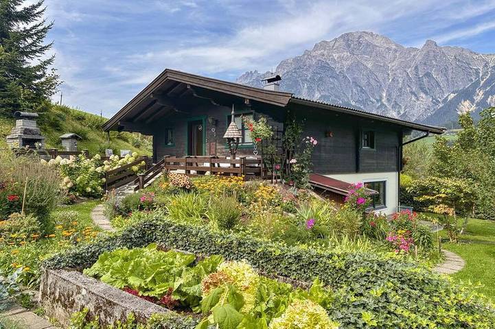 Bauernhof für 4 Personen, mit Garten