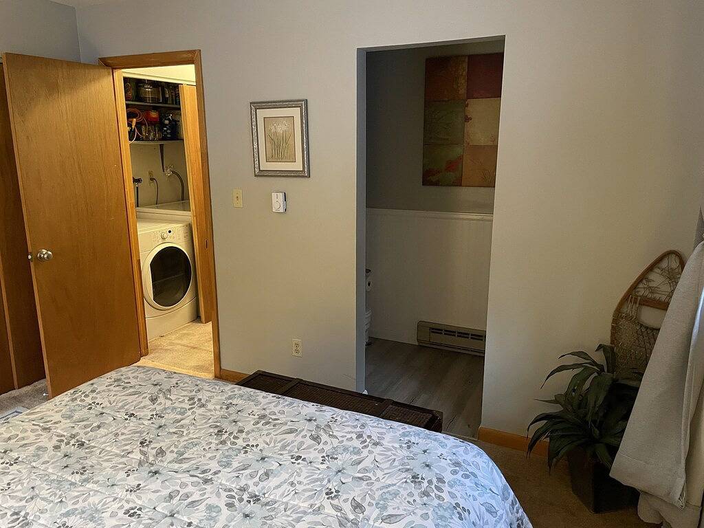 Bewaldeter 5 Morgen kühler ruhiger Berghütte-Rückzug in Park County