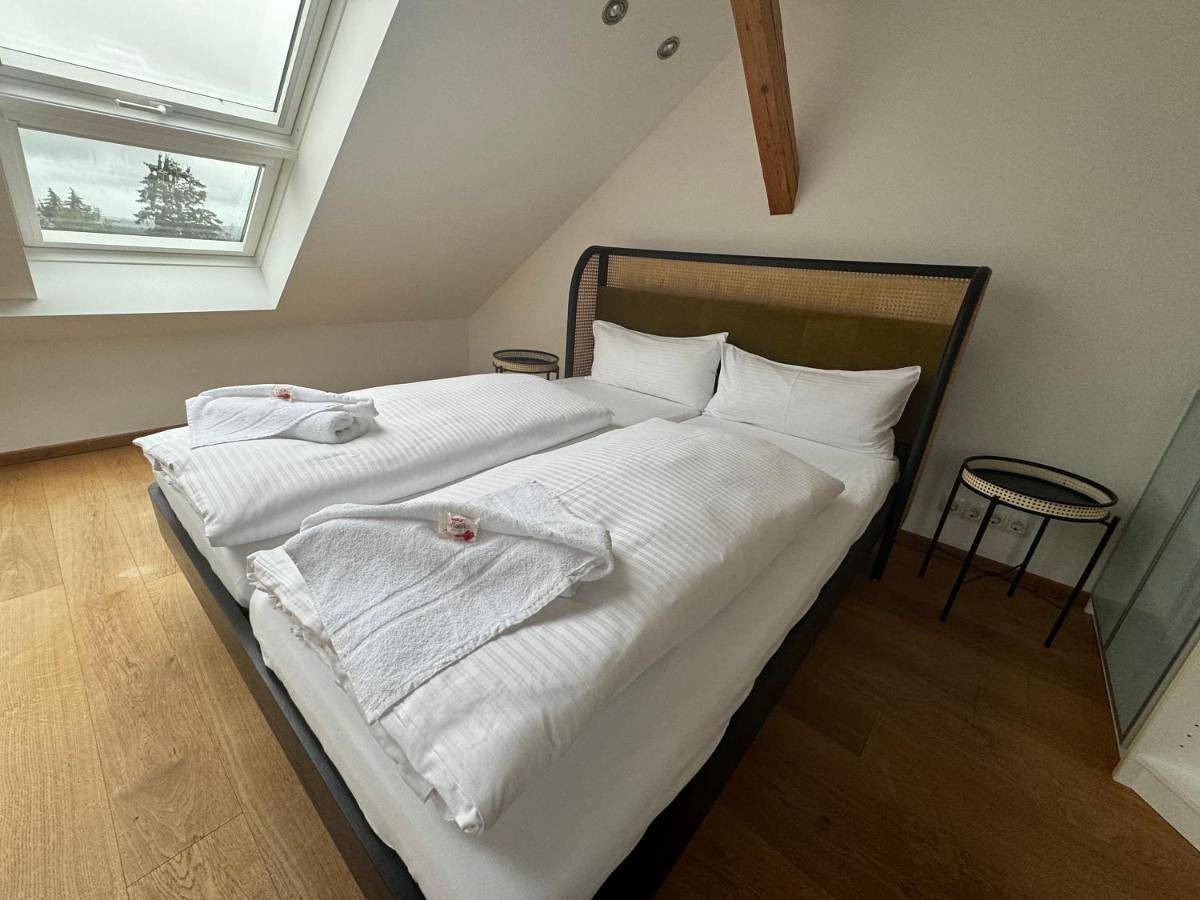 Ganze Wohnung, Apartment in Uffing, Das Blaue Land