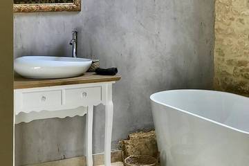 Chambre D’hôte pour 2 Personnes dans Gignac (Lot), Lot, Photo 2