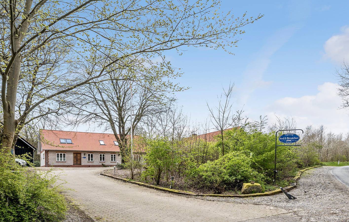 Ferienhaus für 11 Personen mit Garten in Ikast-Brande