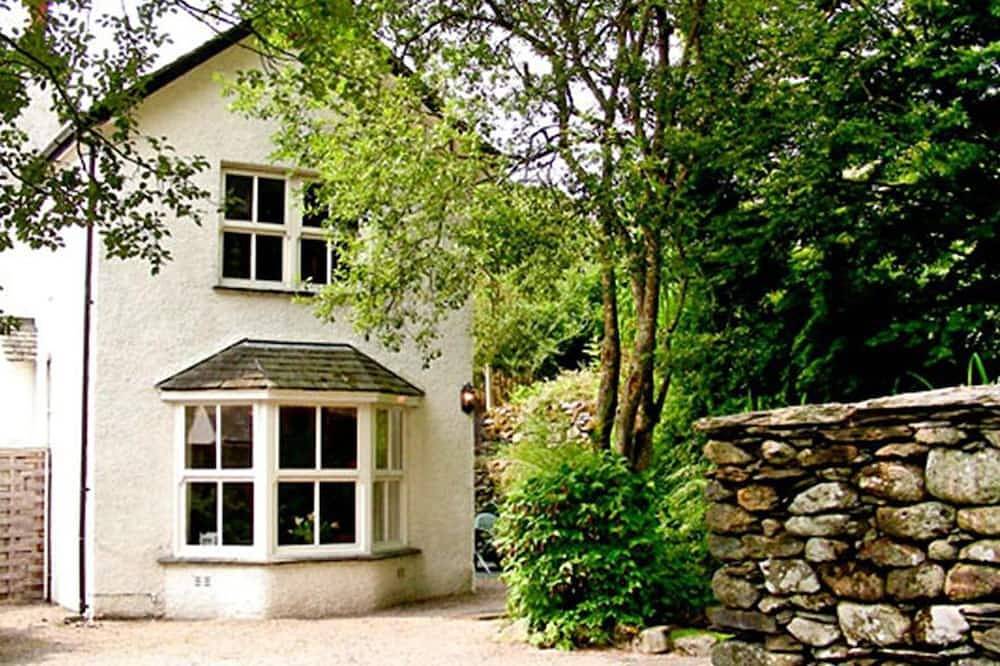 Cottage for 4 People in Grasmere, Cumbria