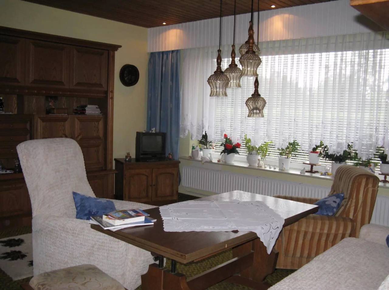 Ferienhaus "Ockholm"einfach und Ländlich in Ockholm, Nordseeküste