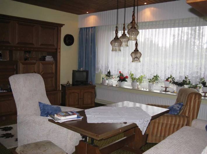 Ferienhaus für 4 Personen in Ockholm - 4