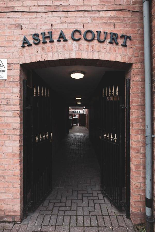 Entire apartment, Two-Bedroom Apartment in Worcester, Worcestershire