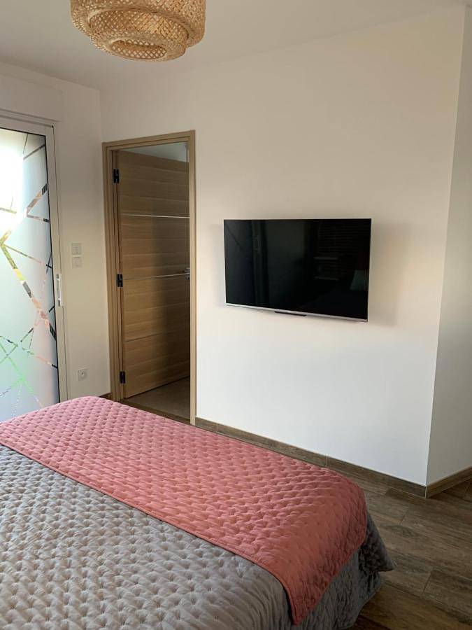 Chambre d’hôte pour 2 personnes, avec jardin et piscine ainsi que vue et terrasse dans le Pas-de-Calais - 4