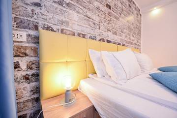 Appartamento per 5 Persone in Bucarest, Walachia, Foto 4