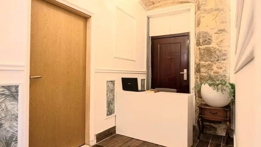 Ferienwohnung für 2 Personen in Split