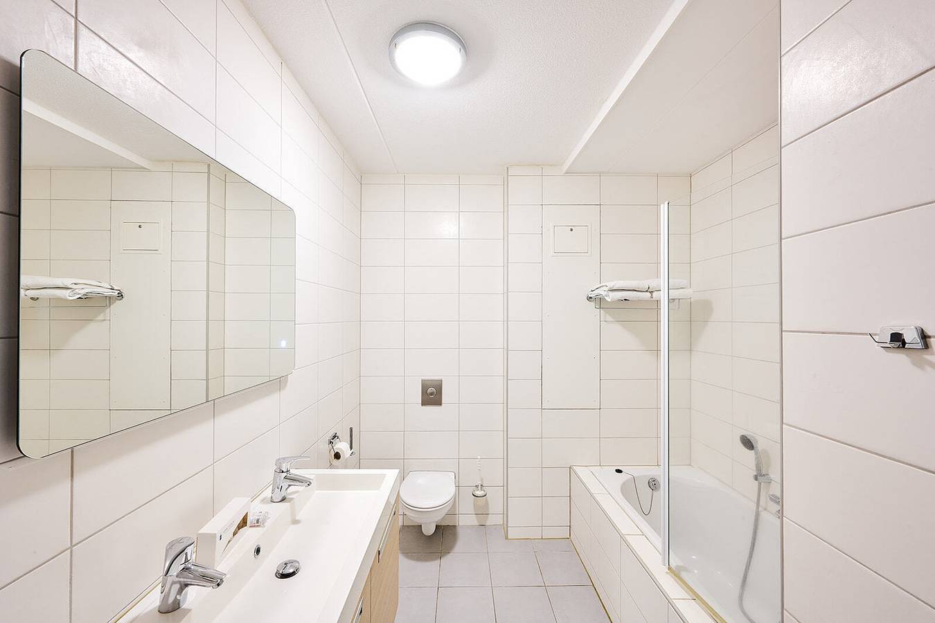 Apartamento entero, Residence Terschelling Wellness Waddenresort — Wellness Apartment | 2 Pers. in Islas de Frisia Occidental