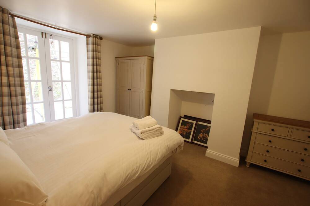 Ganze Wohnung, Klassisch-Apartment-Eigenes Badezimmer in Bristol, Südwestengland