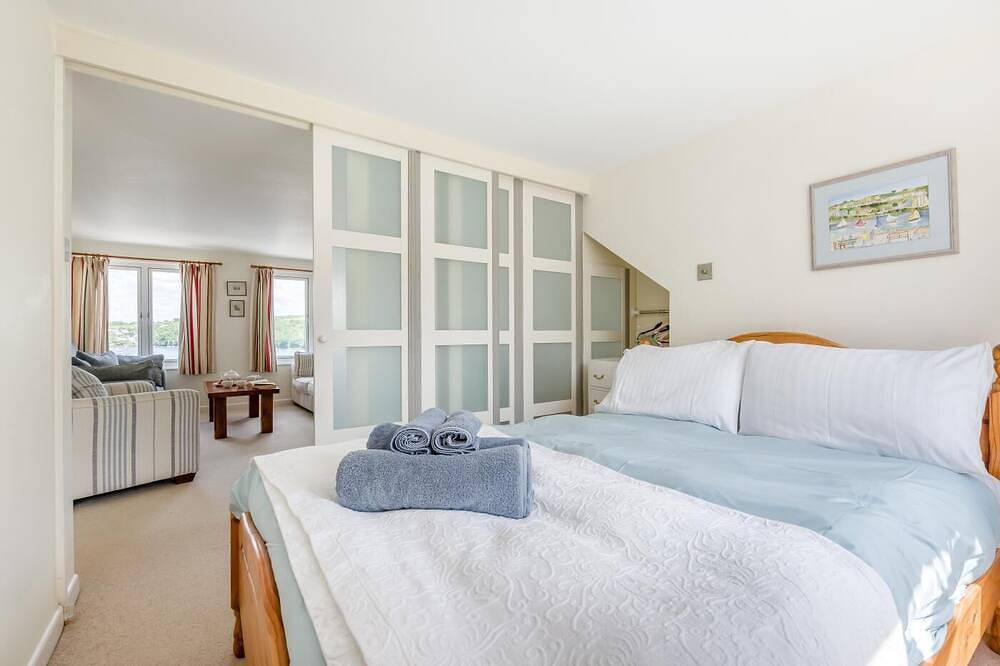 3 Bed in Polruan (oc-pc049) in Polperro, Polruan