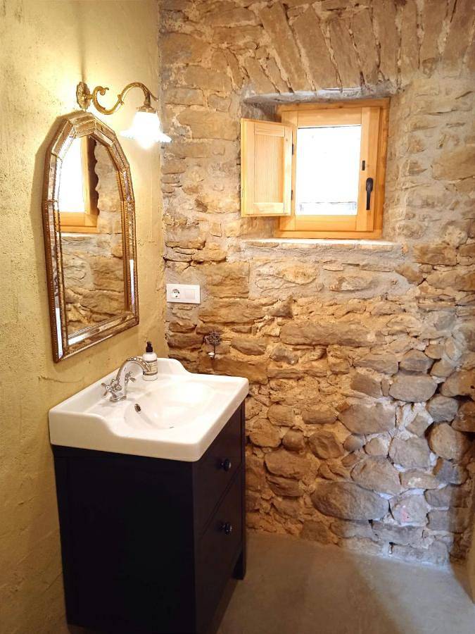 Casa rural para 2 personas, con Jardín y Vistas en Vilaür - 2
