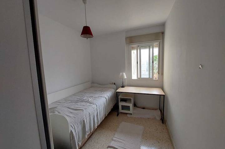 Appartement entier, Beautiful 2-Bed Apartment next to Gibraltar in La Línea de la Concepción, Costa de la Luz