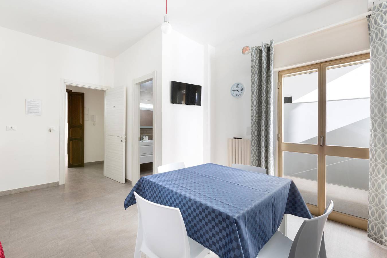 Gästehaus für 4 Personen in Porto Cesareo, Golf von Tarent