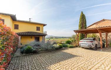 Casa Vacanza per 14 Persone in Castiglione del Lago, Lago Trasimeno, Foto 2