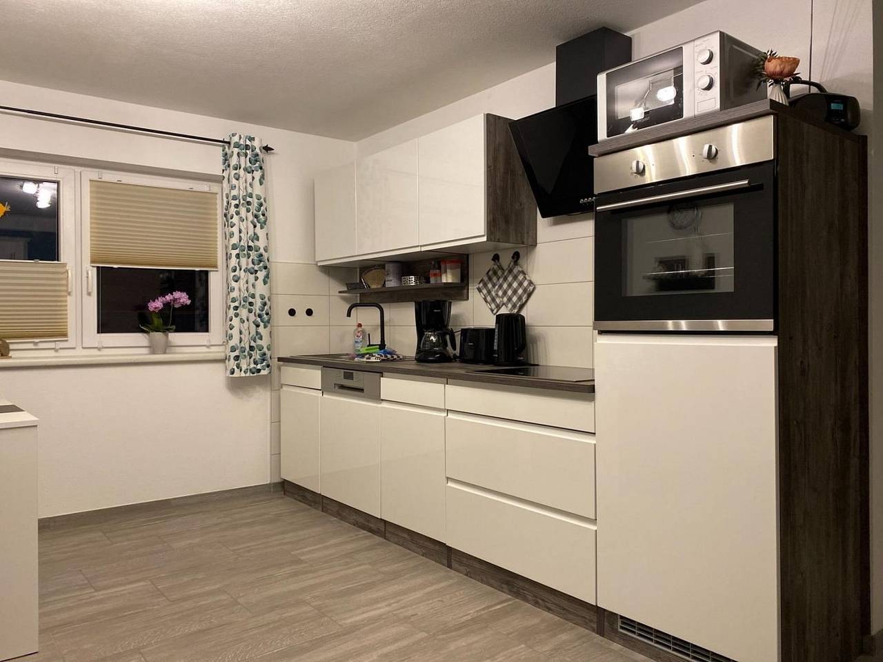 Ganze Ferienwohnung, Hempis Fewo Eg in Hochkirch, Oberlausitz-Niederschlesien