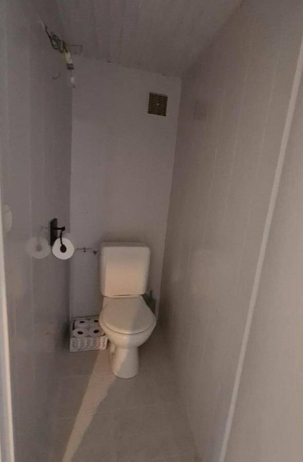 Location de vacances pour 4 personnes, avec jardin, animaux acceptés à Châteldon - 4