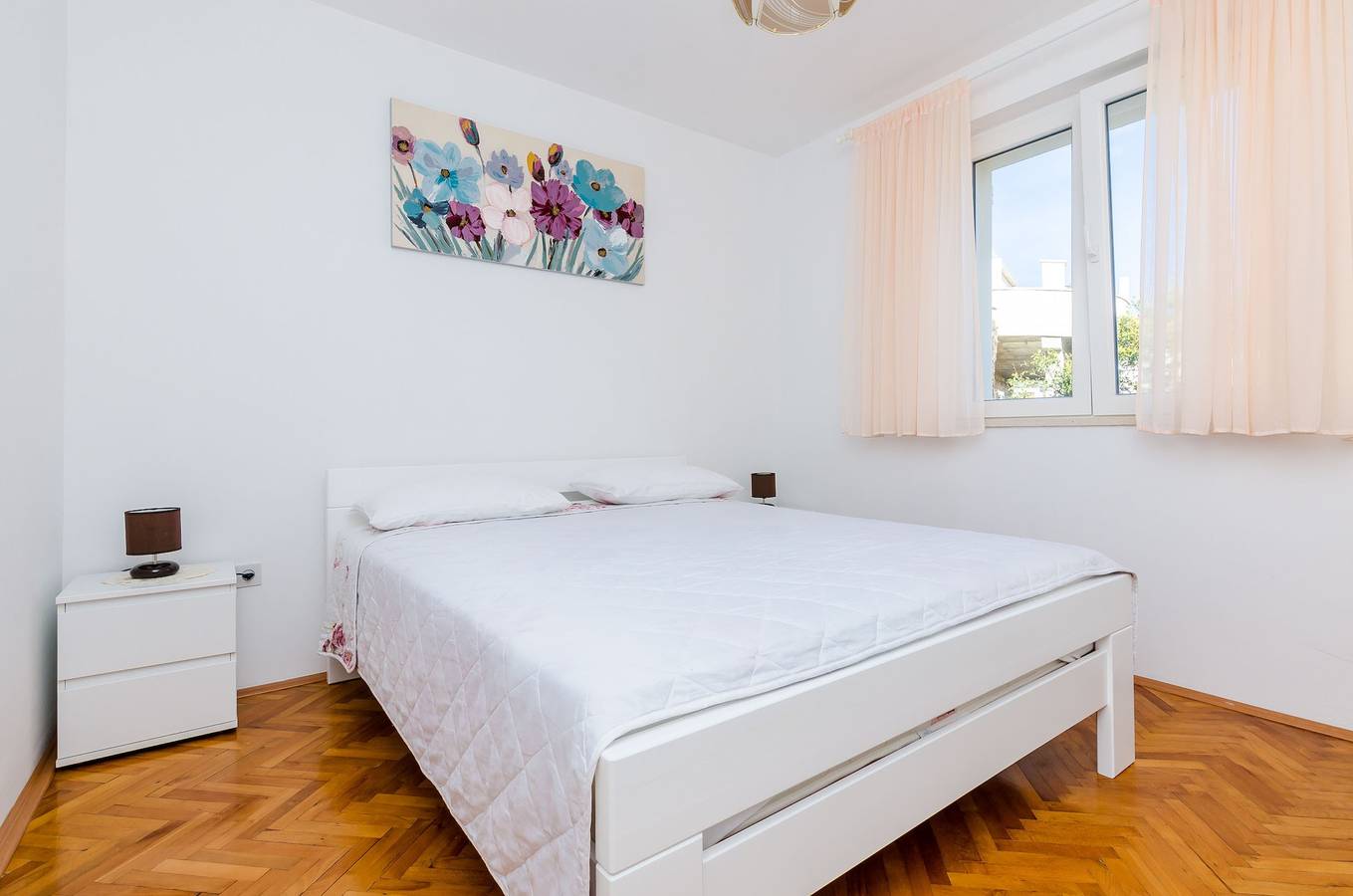 Guest House Vulic - Double Room with Shared Bathroom in Dubrovnik, Grad Dubrovnik