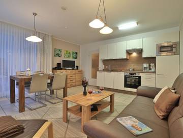 Ferienwohnung für 2 Personen in Ostseebad Boltenhagen, Boltenhagen, Bild 2