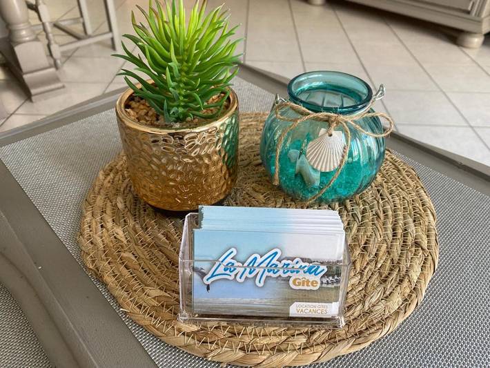 Location de vacances pour 6 personnes à Étaples - 4