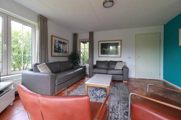 Strandhaus für 8 Personen in Makkum, Friesland, Bild 4