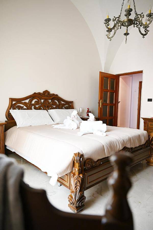 Appartement entier, A Casa di Nonna Nunzia - Centro di Gravina - 20min da Matera in Gravina in Puglia, Parc national d'Alta Murgia