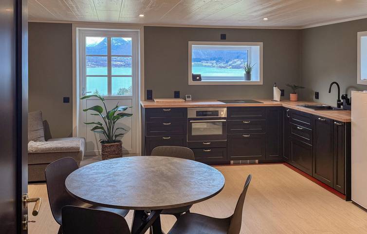 Ferienwohnung für 2 Personen, mit Garten und Terrasse in Møre og Romsdal - 4