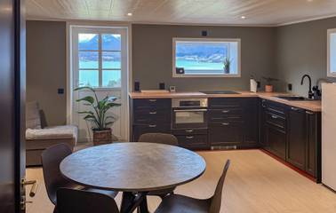 Appartement voor 2 Personen in Fræna, Møre og Romsdal, Afbeelding 3