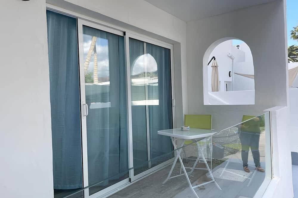 Apartamento entero, 1 Bedroom Apartment in Tarajalejo in Giniginamar, Tuineje