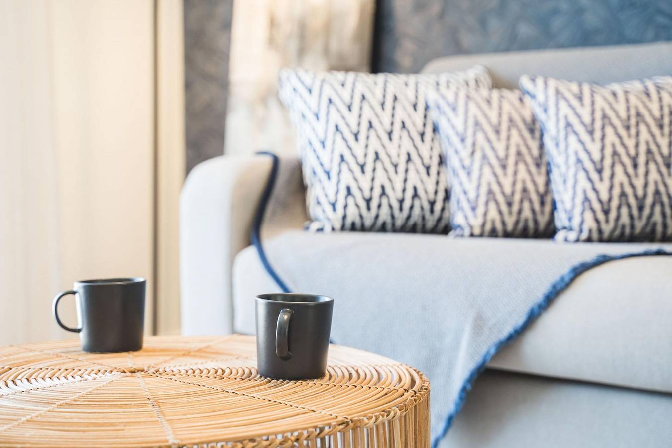 Ολόκληρο το διαμέρισμα, Two-Bedroom Apartment Sea View in Κατούνα, Ελλάδα