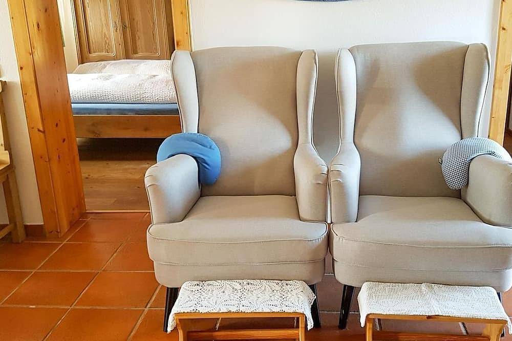 Ganze Wohnung, Ferienwohnung \"Hereinspaziert\" - Sonnenhaus Grandl in Südoststeiermark, Feldbach