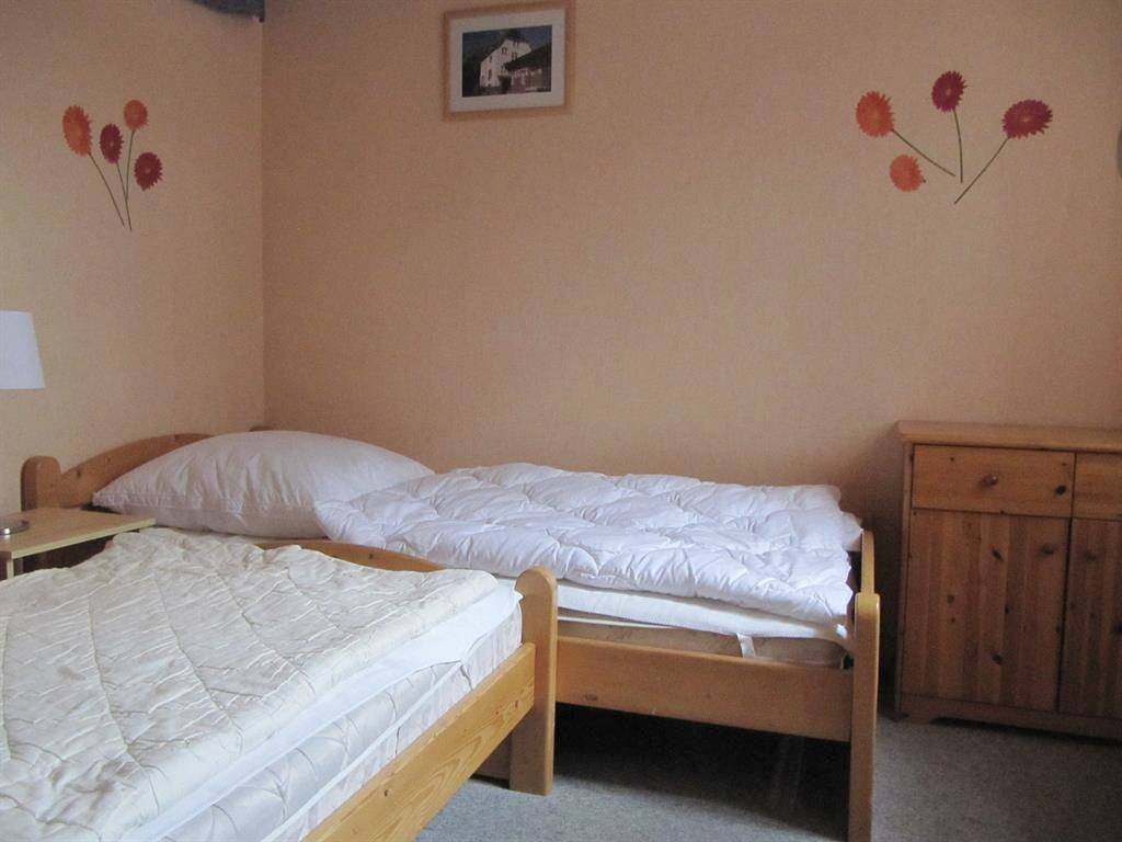 Ganze Ferienwohnung, Ferienwohnung Alter Bahnhof in Schalkenmehren, Vulkaneifel