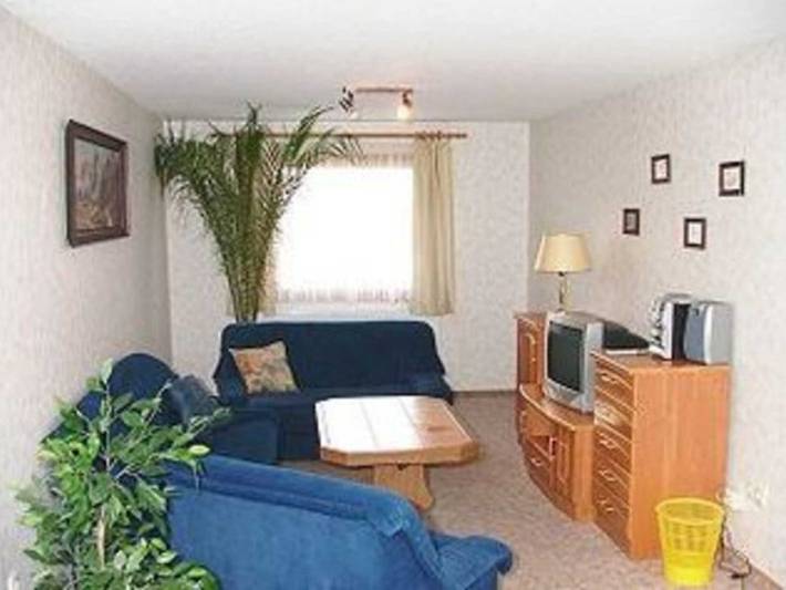 Bungalow für 5 Personen, mit Garten in Ückeritz - 2