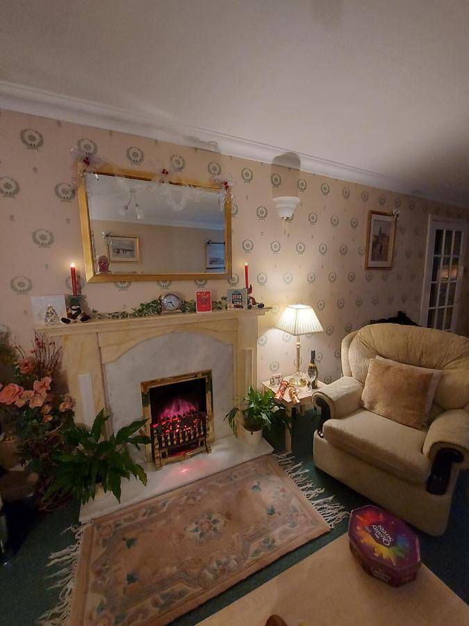 Oil Mill Lane Holiday Cottage in Berwick-upon-Tweed, Northumberland