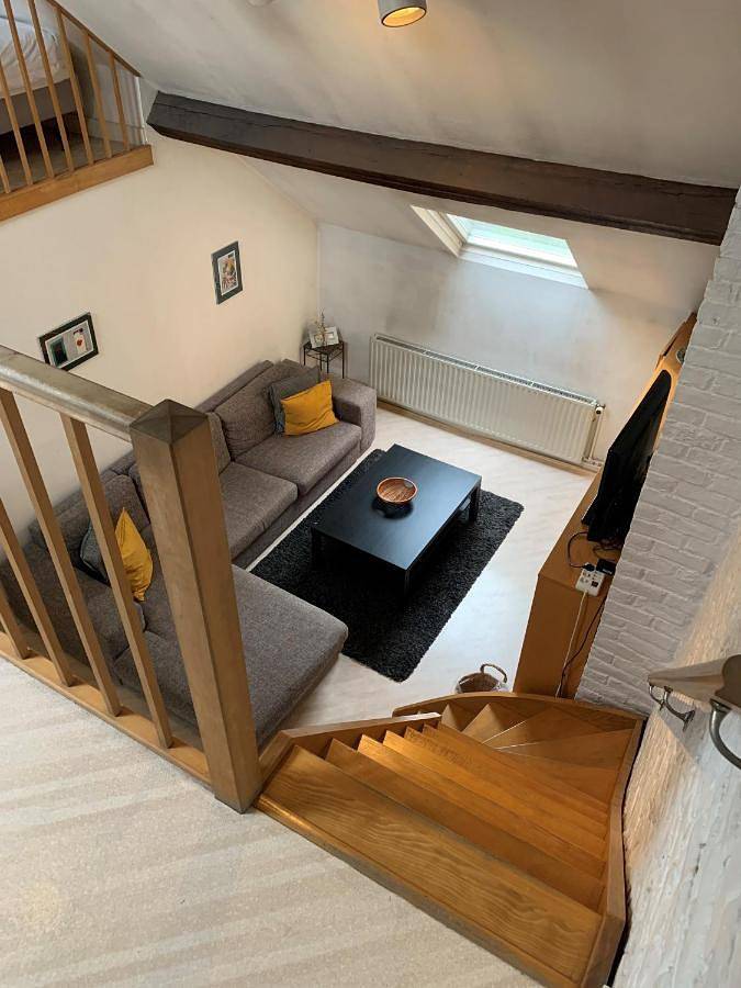 Vakantieappartement voor 6 personen - 1