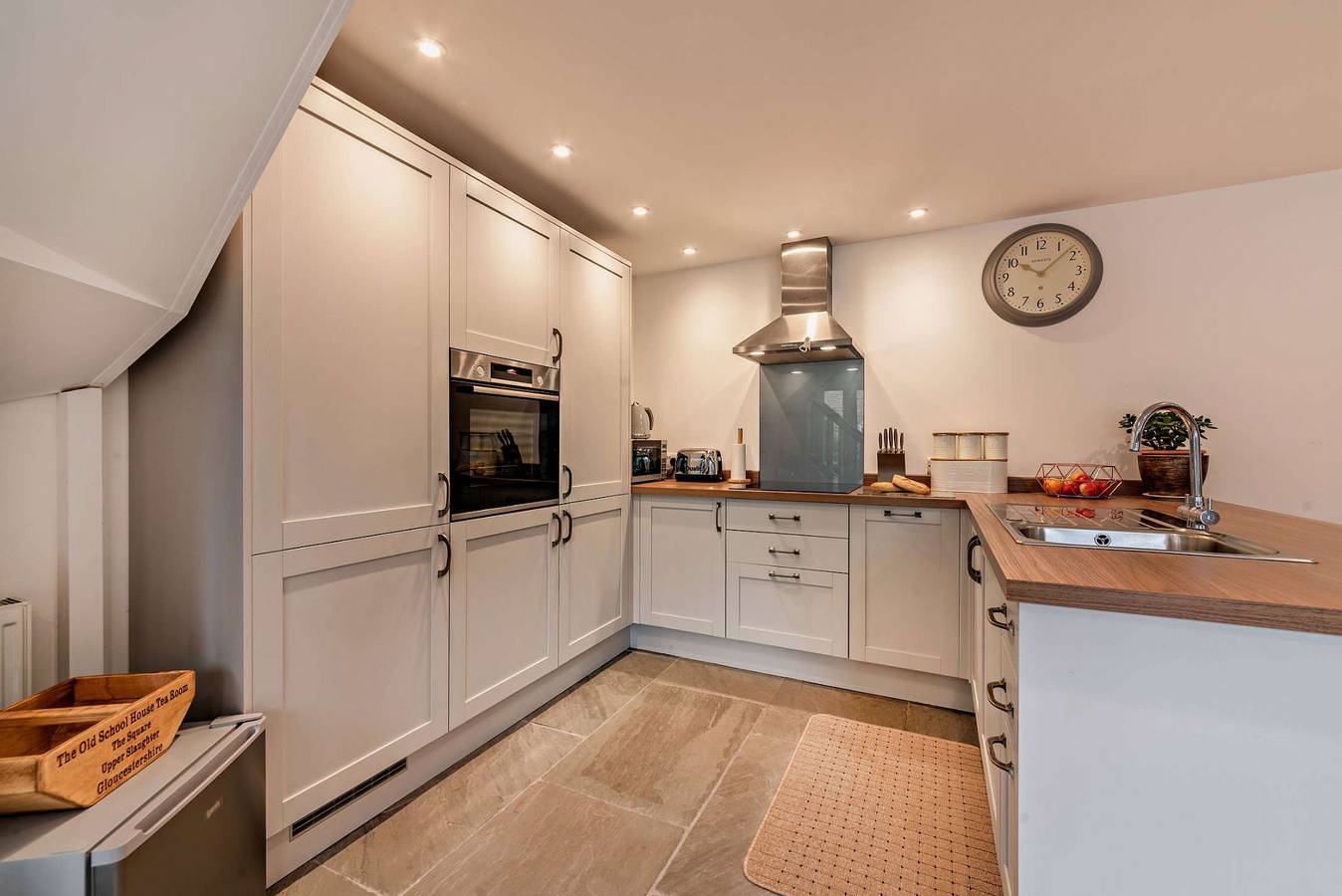 The Cottage at Robins Roost in Bourton-on-the-Water, Gloucestershire