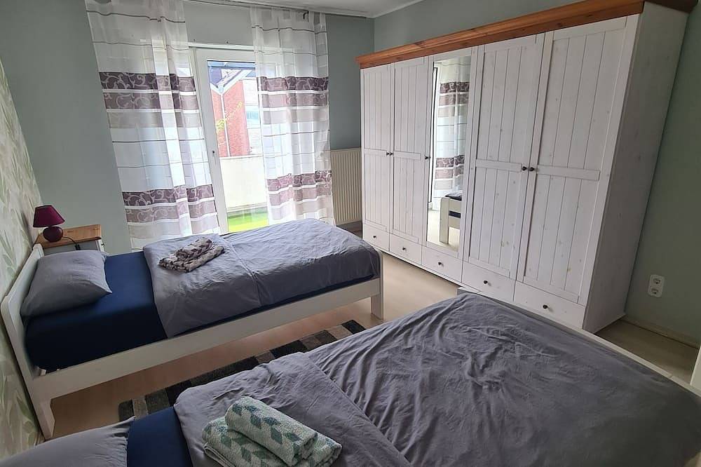 Comfortable Home in Ennigerloh, Kreis Warendorf