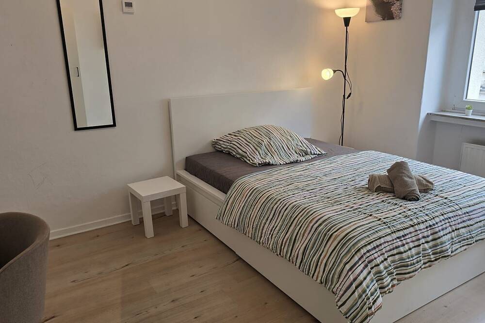 Entire apartment, Vacation apartment/apartment for 12 guests with 125m² in Hagen (297219) in Eilpe-Dahl, Hagen