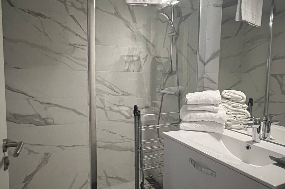Entire apartment, Duplex Atypique au Cœur de Mulhouse in Mulhouse, Mulhouse region