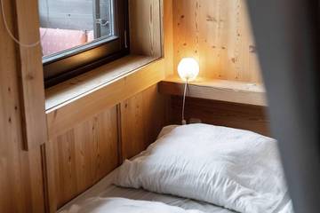 Hütte für 3 Personen in Jochberg, Kitzbüheler Alpen, Bild 3