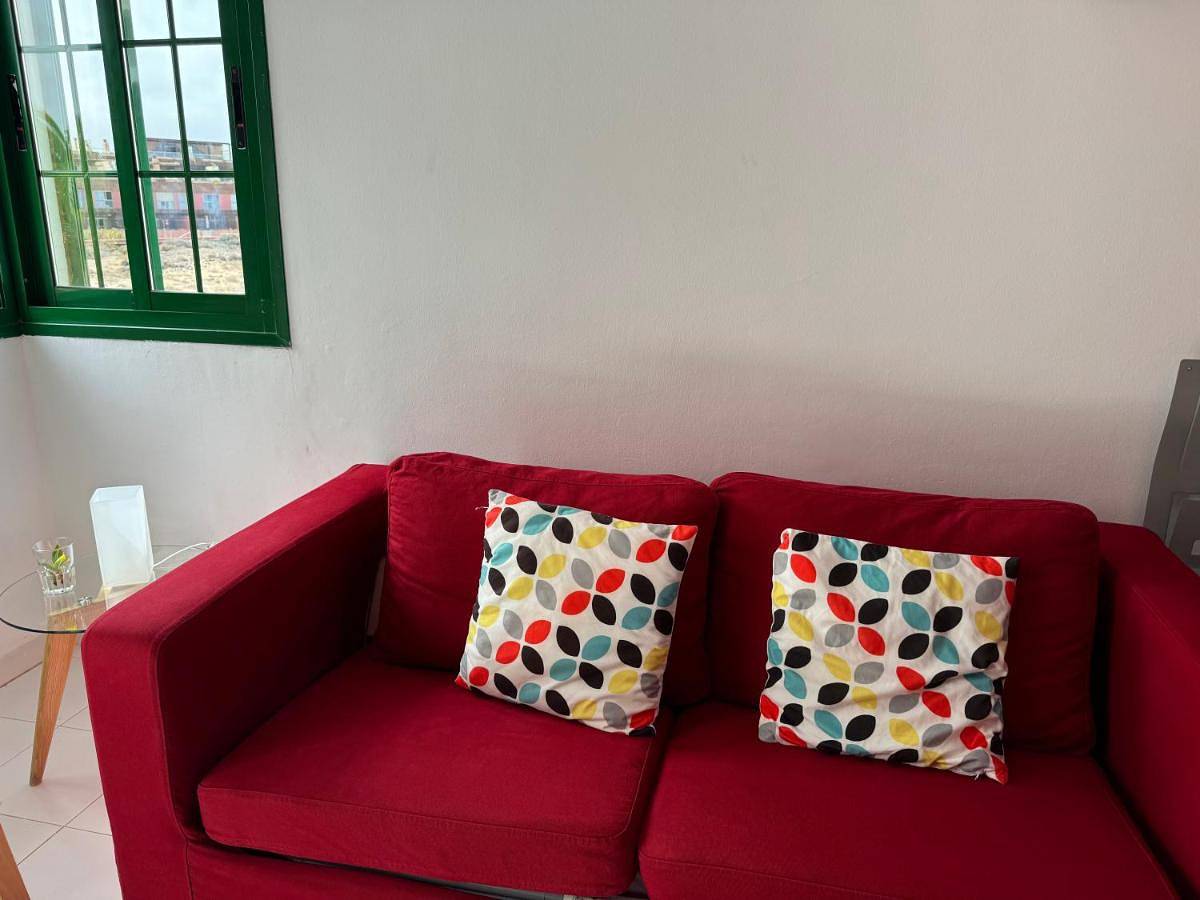 Apartamento entero, Cotillo Lagoons Apartment in El Cotillo, La Oliva