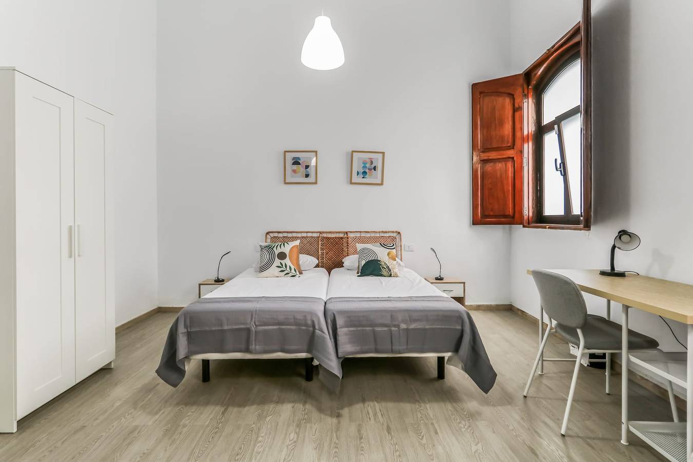 #1 Casa Caraish Arucas Rooms in Visvique, Arucas (municipio)