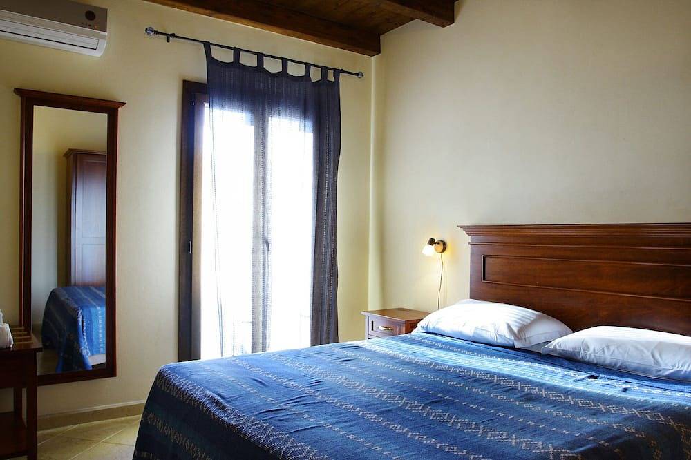 Ganze Wohnung, Balcone Mediterraneo A in Cefalù, Cefalù (gemeinde)