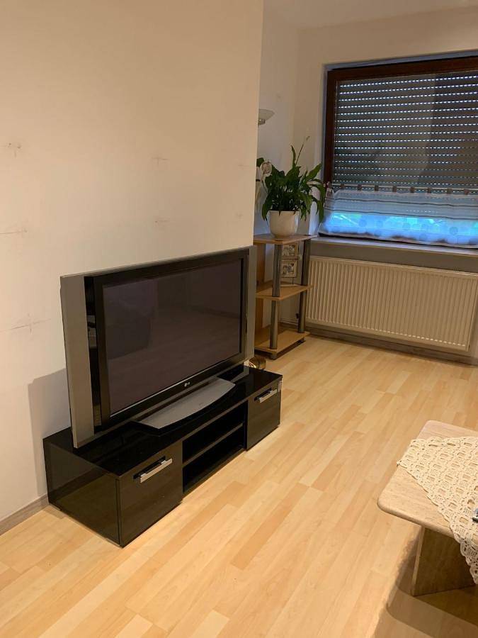 Ferienwohnung für 7 Personen