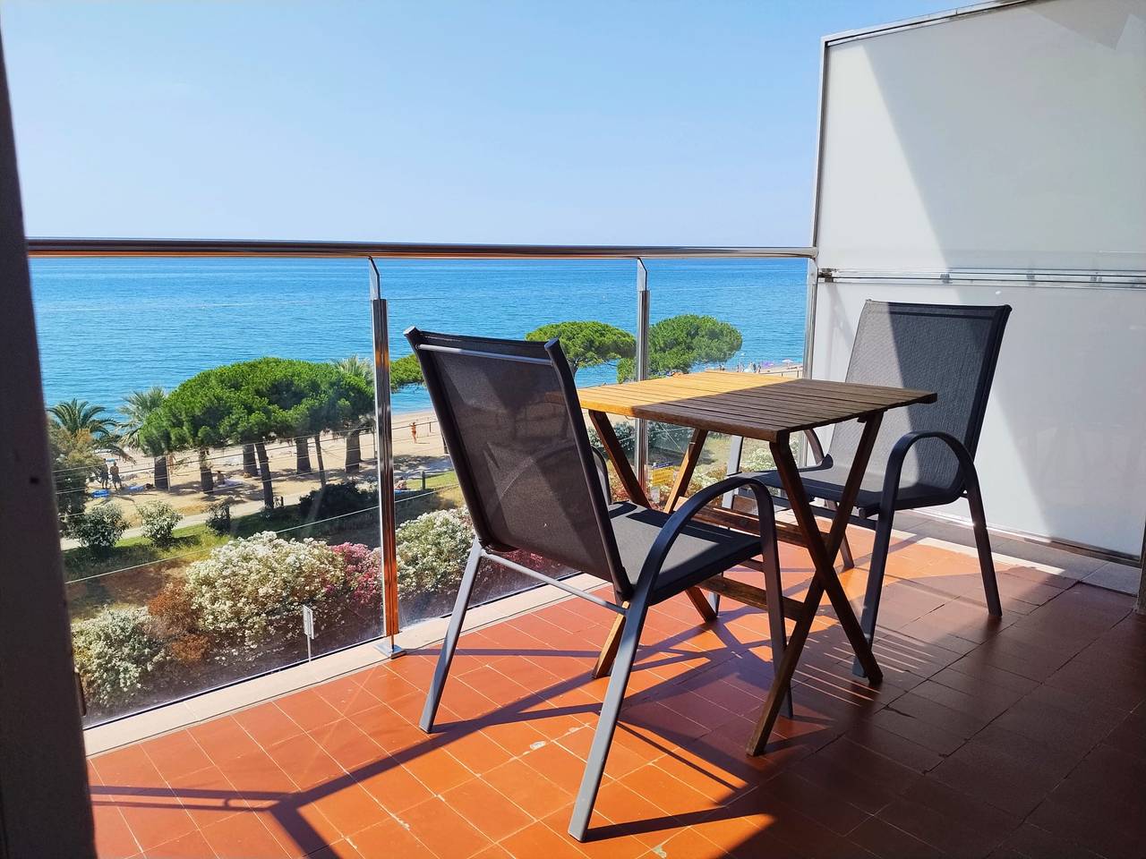 Ganze Wohnung, Homeholidaysrentals Aquilone - Costa Barcelona in Pineda de Mar, Costa del Maresme