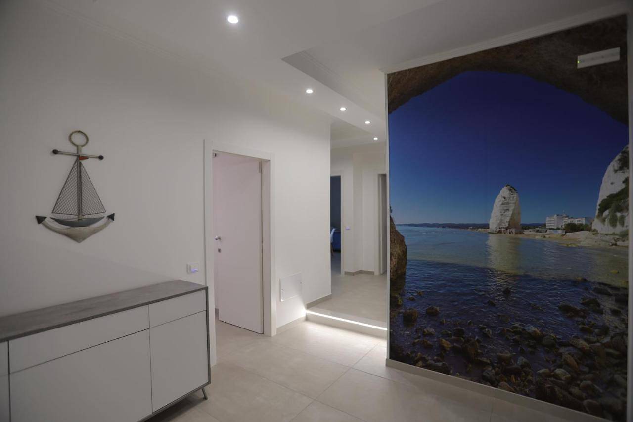 Dorant Charme&Rooms in San Lorenzo o Convento, Vieste