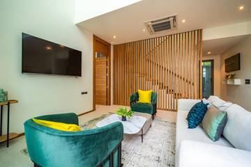 Villa für 12 Personen in Phuket, Thailand, Bild 3