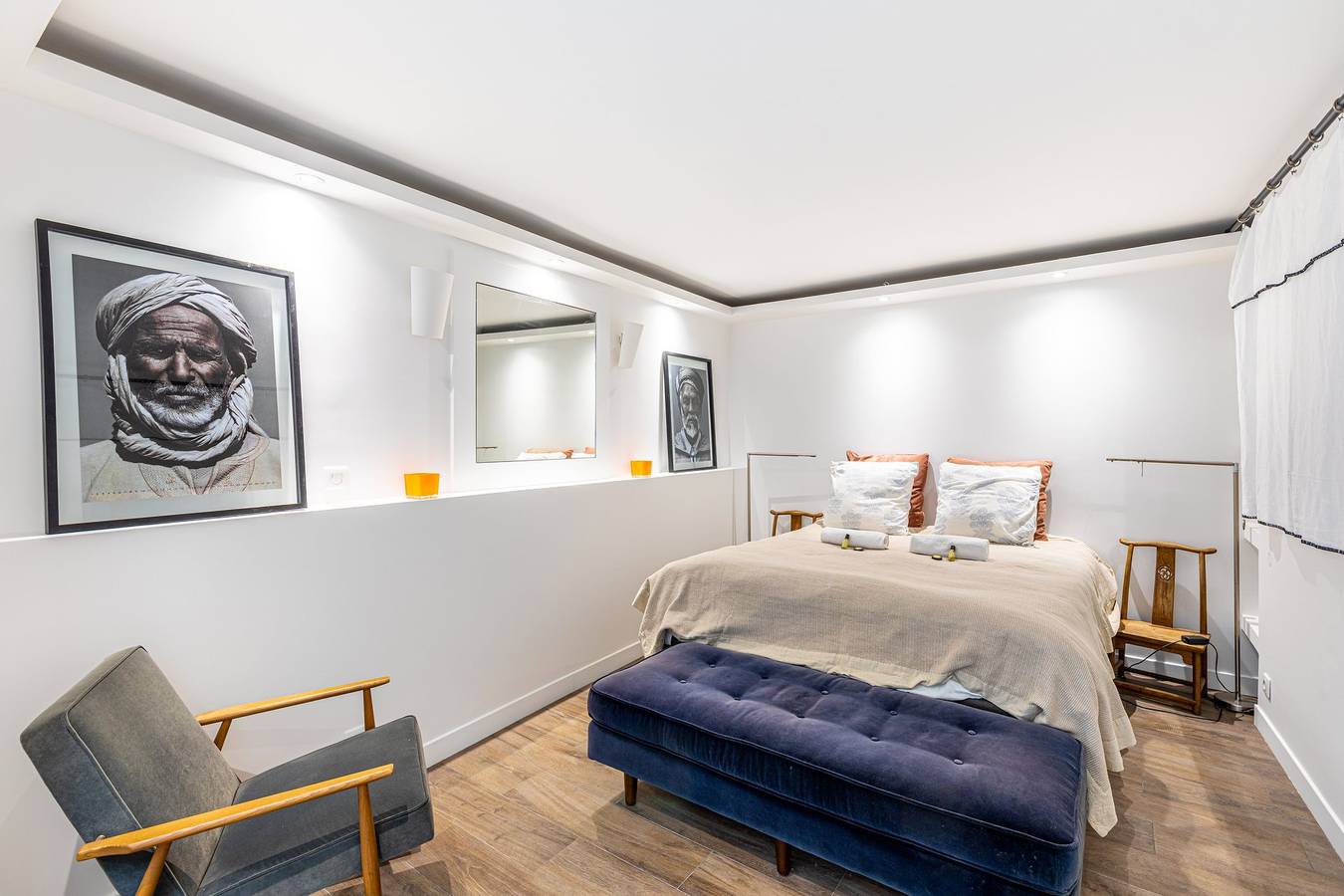 Appartement de vacances