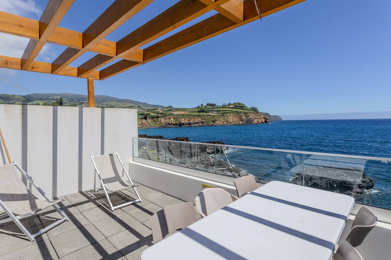 Guestready - Pepper of the Sea in São Miguel Island, Lagoa (Azory)